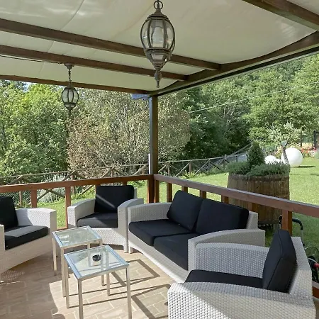 Spacious Countryside Escape *