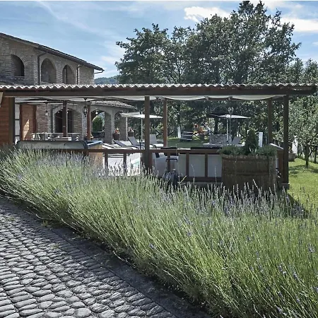 Nyaraló Spacious Countryside Escape