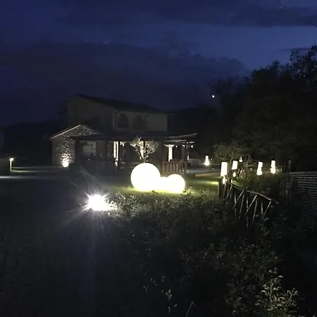 Spacious Countryside Escape