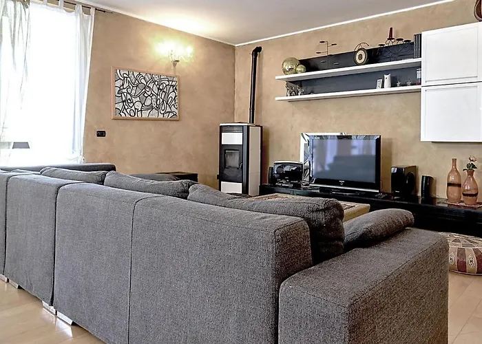 Spacious Countryside Escape Nyaraló