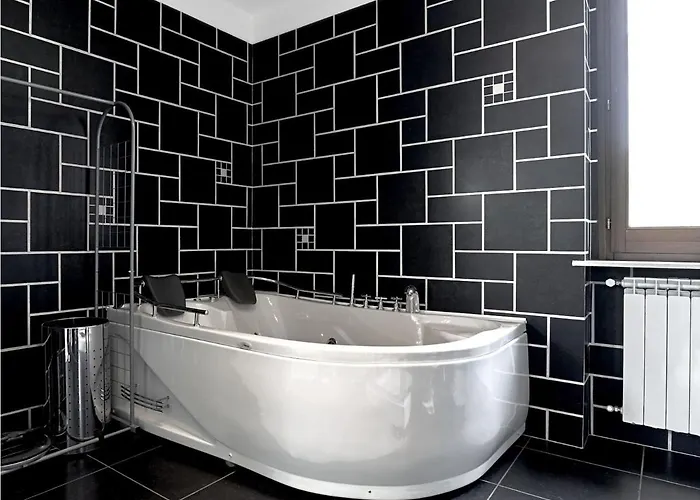 Spacious Countryside Escape Nyaraló Valtopina