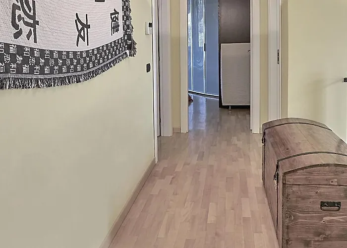 Spacious Countryside Escape Nyaraló Valtopina