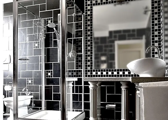 Spacious Countryside Escape Nyaraló Valtopina