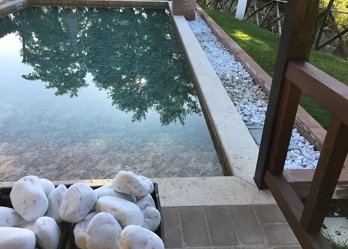 Nyaraló Spacious Countryside Escape *