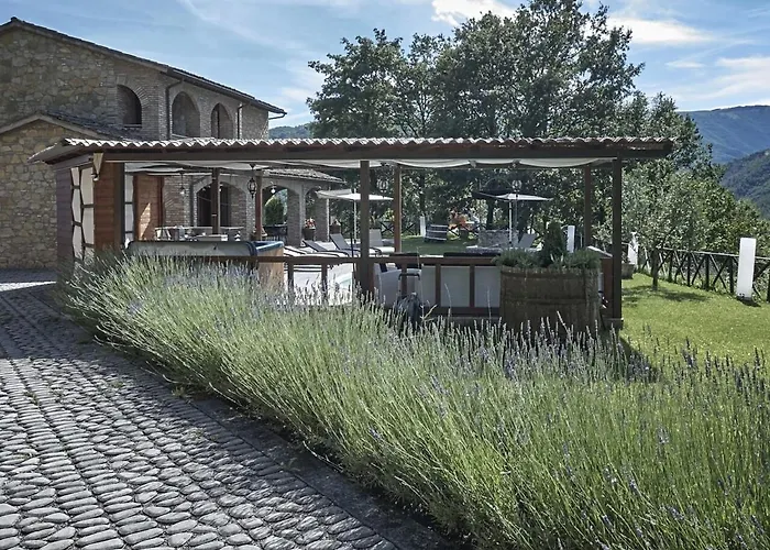 Nyaraló Spacious Countryside Escape