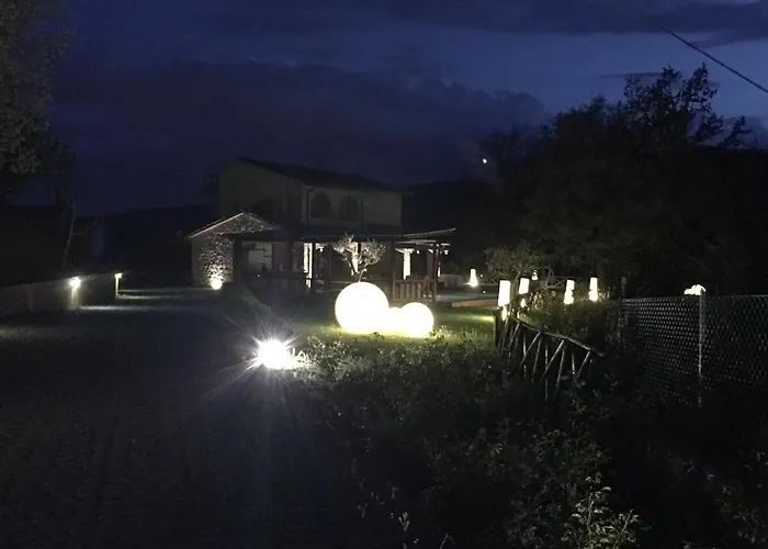 Spacious Countryside Escape * Valtopina