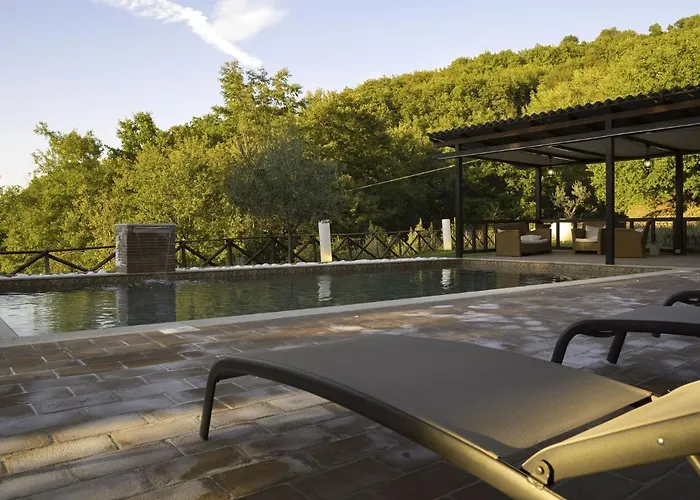 Nyaraló Spacious Countryside Escape