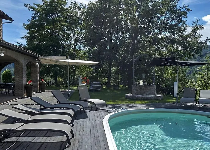 Nyaraló Spacious Countryside Escape *